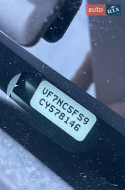 Хетчбек Citroen C4 2012 в 