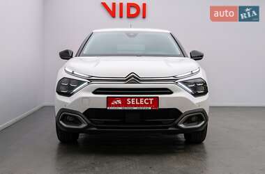 Хетчбек Citroen C4 2021 в Києві