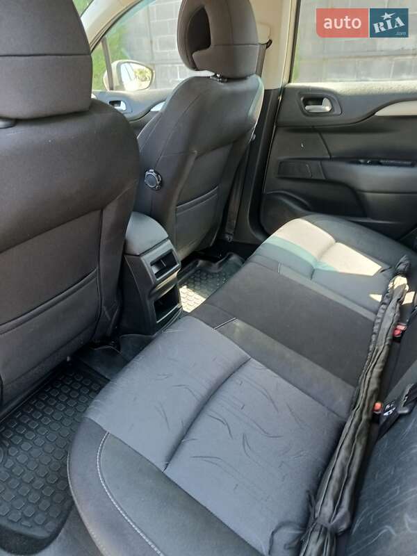 Седан Citroen C4 2012 в Кропивницькому