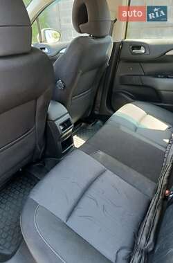 Седан Citroen C4 2012 в 