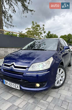 Хетчбек Citroen C4 2005 в 