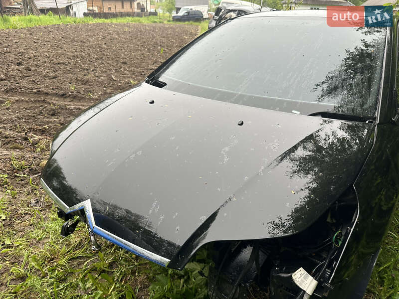Хэтчбек Citroen C4 2008 в Яремче
