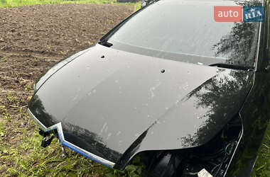 Хэтчбек Citroen C4 2008 в 