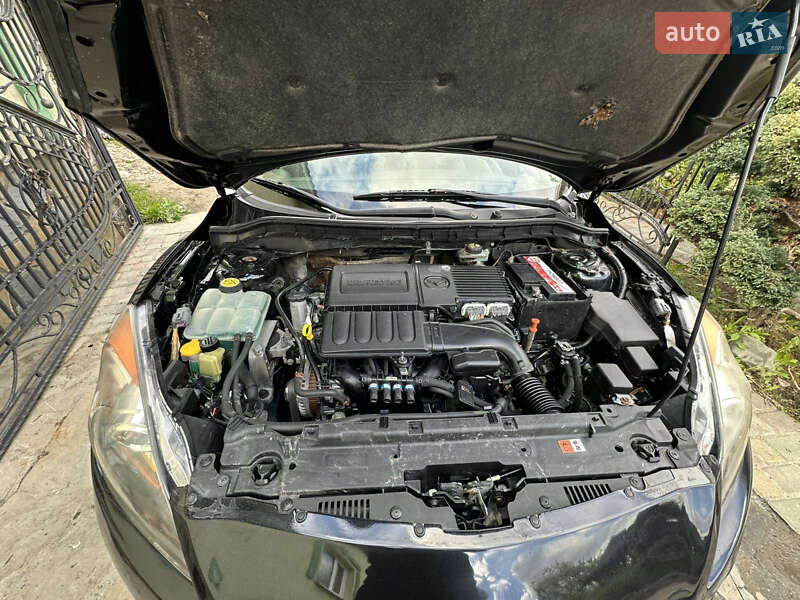 Хэтчбек Citroen C4 2008 в Яремче