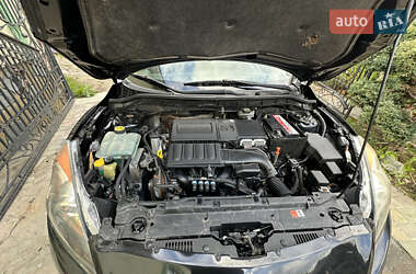 Хэтчбек Citroen C4 2008 в 
