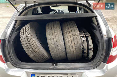 Хетчбек Citroen C4 2014 в 