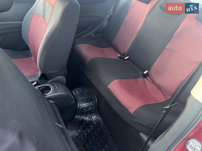 Купе Citroen C4 2007 в Луцке