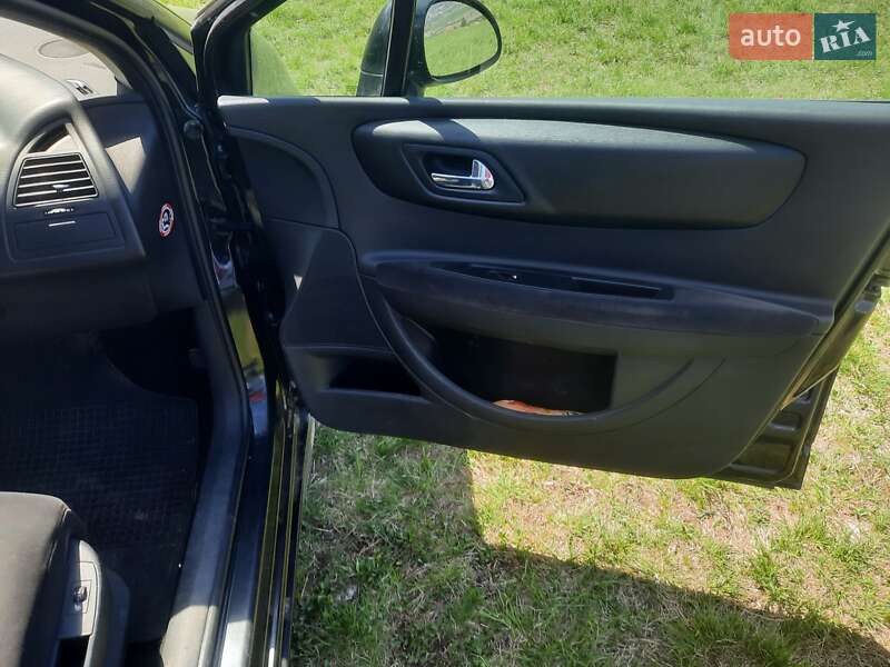 Хетчбек Citroen C4 2007 в Буську