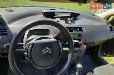 Хэтчбек Citroen C4 2007 в 