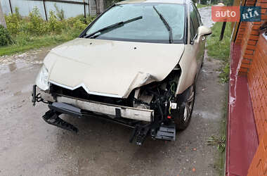 Хетчбек Citroen C4 2005 в 