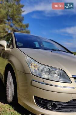 Хетчбек Citroen C4 2005 в Сарнах