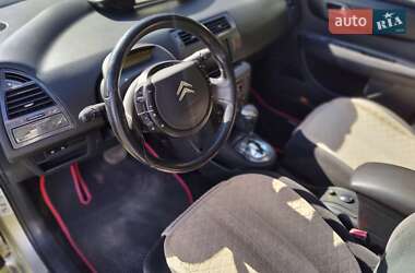 Хэтчбек Citroen C4 2005 в 