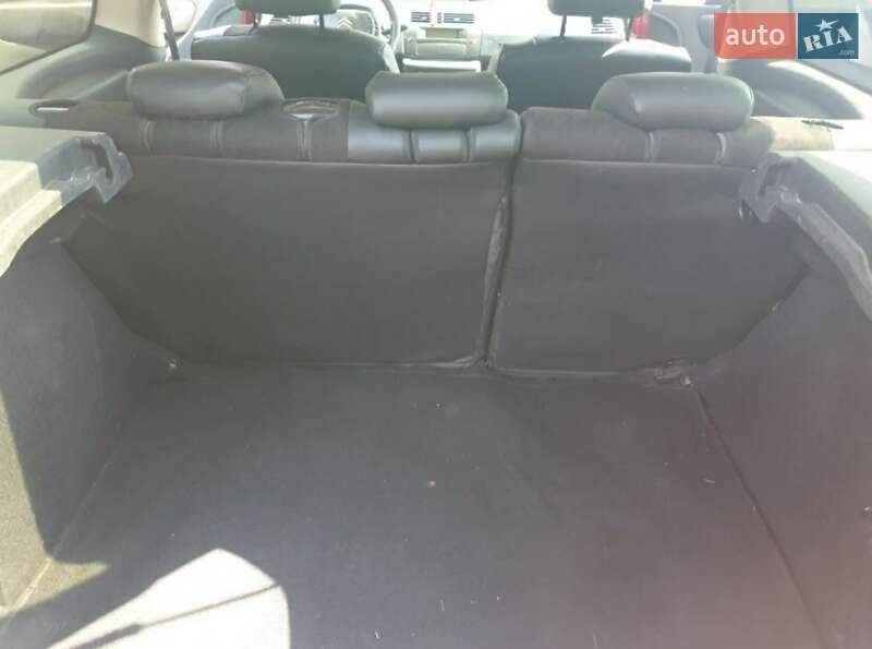 Хэтчбек Citroen C4 2008 в Киеве