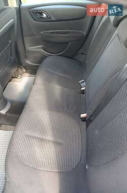 Хэтчбек Citroen C4 2008 в 