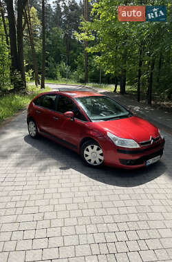 Хетчбек Citroen C4 2007 в Львові