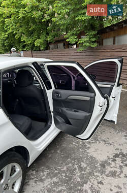Хетчбек Citroen C4 2012 в 