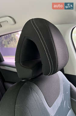 Хетчбек Citroen C4 2012 в 
