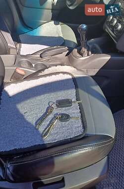 Хэтчбек Citroen C4 2012 в 