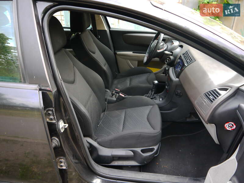 Хэтчбек Citroen C4 2006 в Запорожье
