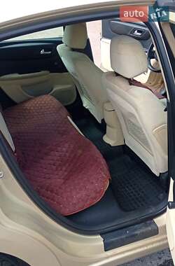 Хэтчбек Citroen C4 2007 в 