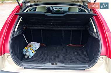Хэтчбек Citroen C4 2007 в 