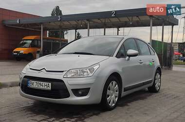Хетчбек Citroen C4 2010 в Боярці