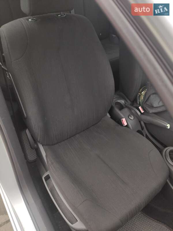 Хэтчбек Citroen C4 2010 в Боярке