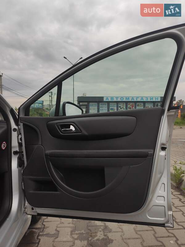 Хэтчбек Citroen C4 2010 в Боярке