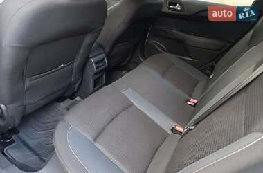 Хетчбек Citroen C4 2016 в 