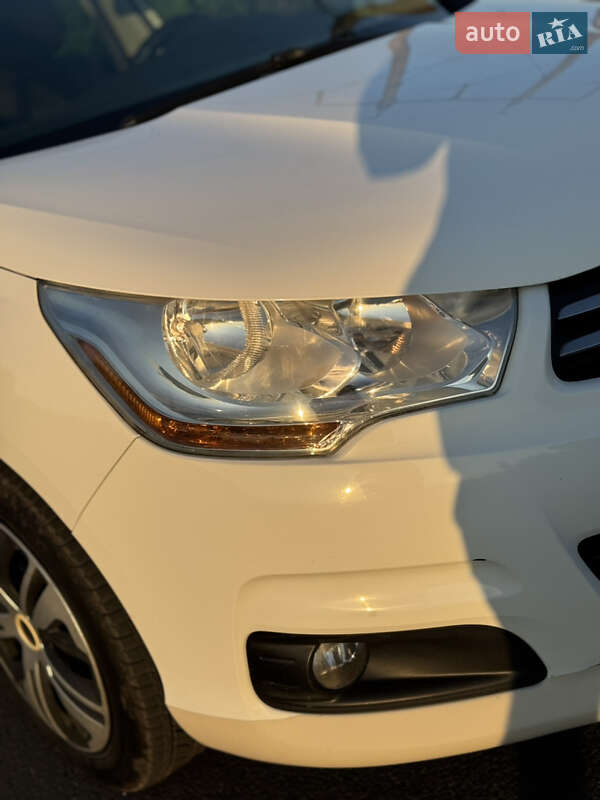 Хэтчбек Citroen C4 2011 в Черкассах