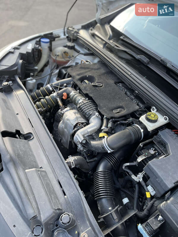 Хэтчбек Citroen C4 2011 в Черкассах