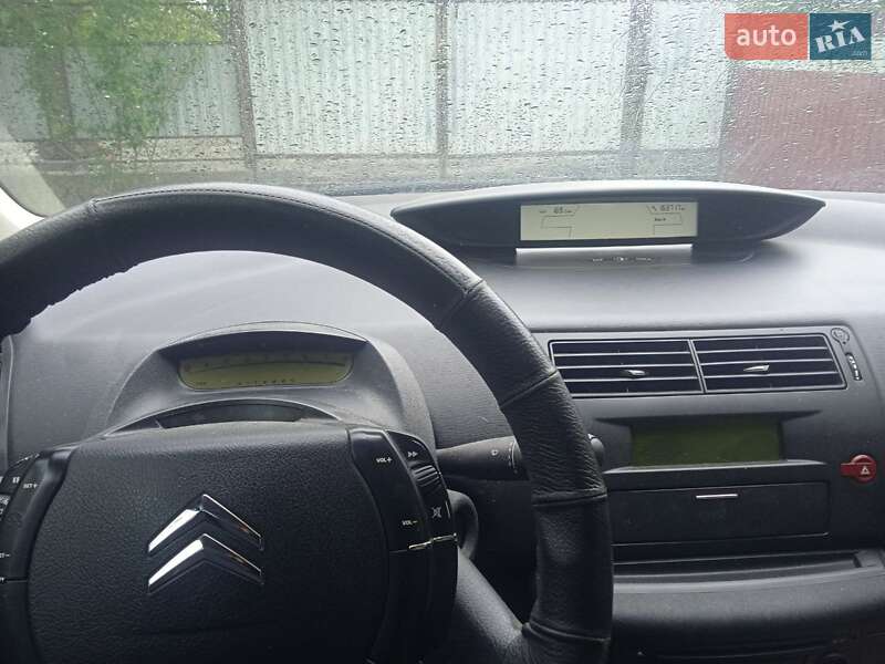 Хетчбек Citroen C4 2005 в Хмельницькому