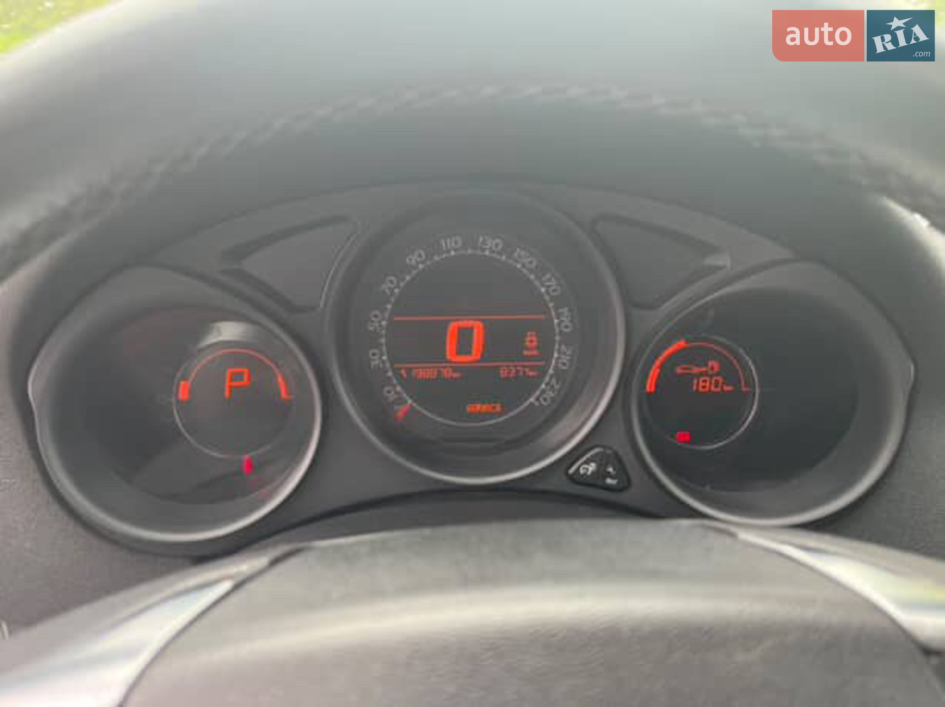 2012 Citroen C4 - мініатюра 13