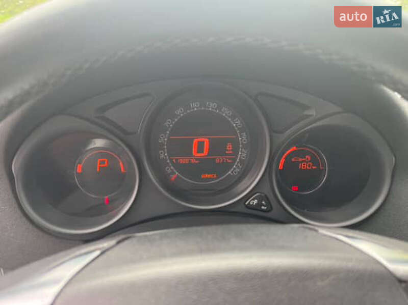 Хэтчбек Citroen C4 2012 в Ивано-Франковске