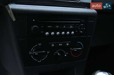 Хетчбек Citroen C4 2007 в 