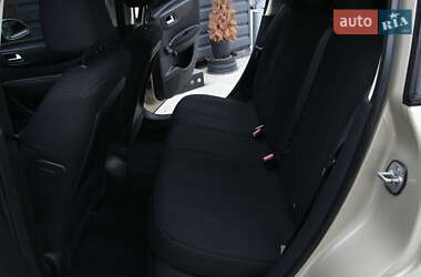 Хетчбек Citroen C4 2007 в 
