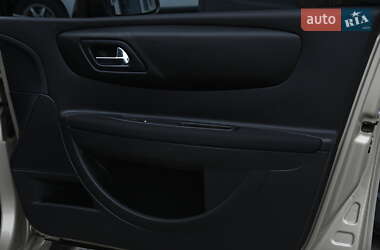 Хетчбек Citroen C4 2007 в 