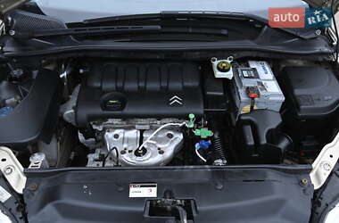 Хетчбек Citroen C4 2007 в 