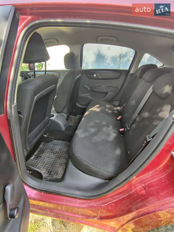 Хетчбек Citroen C4 2009 в Вінниці