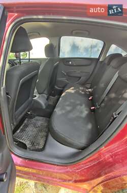 Хэтчбек Citroen C4 2009 в 