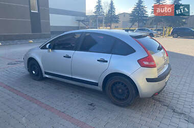 Хетчбек Citroen C4 2005 в 