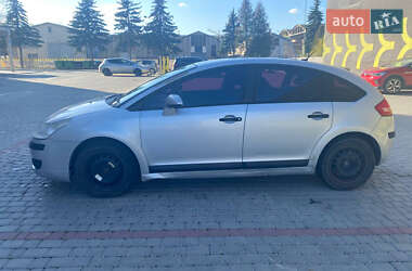 Хетчбек Citroen C4 2005 в 