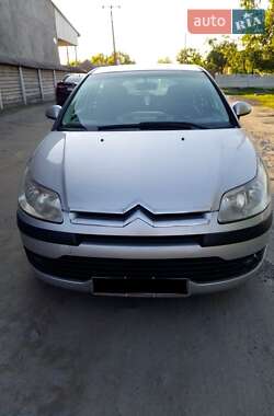 Хэтчбек Citroen C4 2006 в Славуте