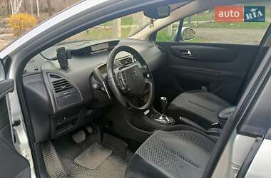 Хетчбек Citroen C4 2007 в Миколаєві