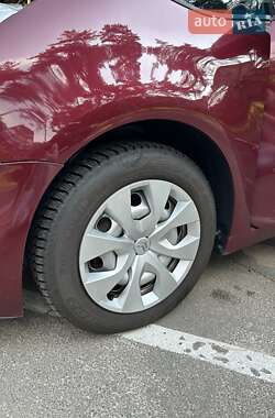 Хэтчбек Citroen C4 2007 в 