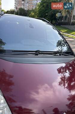 Хэтчбек Citroen C4 2007 в 