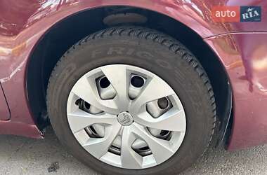 Хэтчбек Citroen C4 2007 в 
