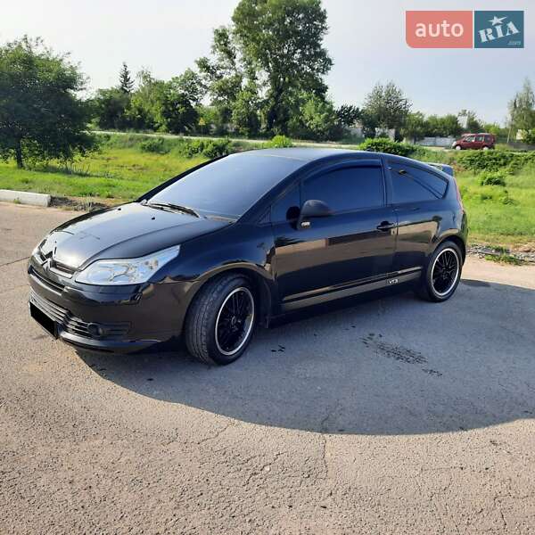 Citroen C4 2006