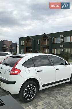 Хетчбек Citroen C4 2005 в Ужгороді