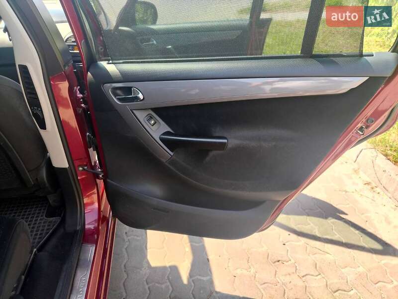 Хэтчбек Citroen C4 2008 в Кременчуге фото 8 Хэтчбек Citroen C4 2008 в Кременчуге